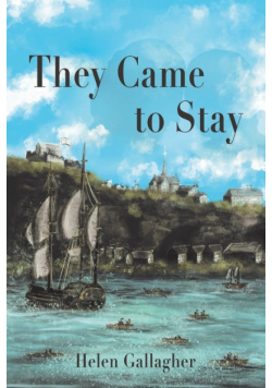 They Came to Stay