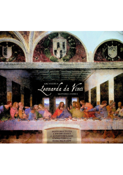 Arcydzieła Leonarda da Vinci