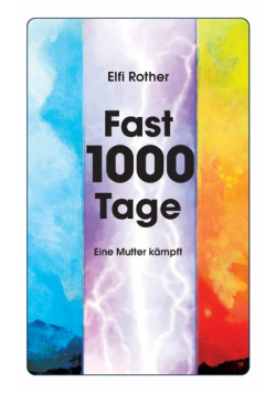 Fast 1000 Tage