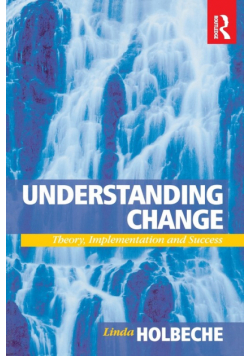 Understanding Change