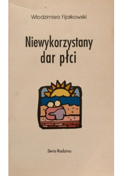 Niewykorzystany dar płci