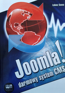 Joomla darmowy system CMS
