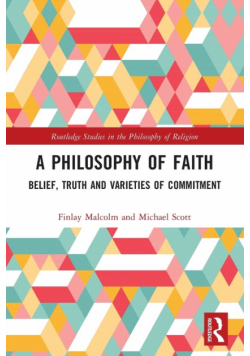A Philosophy of Faith