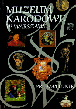 Muzeum Narodowe w Warszawie