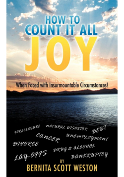 How to Count It All Joy