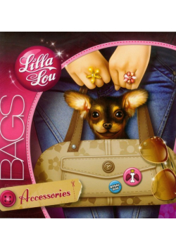 Lilla Lou Bags Accessories
