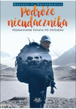 Podróże nieudacznika