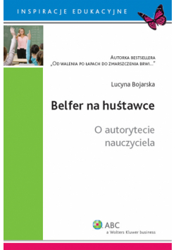 Belfer na huśtawce