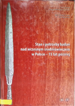 Stan i potrzeby badań nad średniowieczem UMK