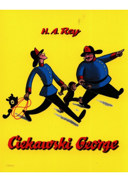 Ciekawski George