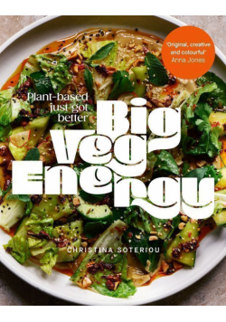 Big veg energy wer. angielska