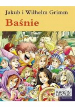 Grimm Baśnie