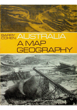 A map geography
