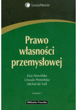 Prawo własności przemysłowej