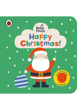 Baby Touch: Happy Christmas!