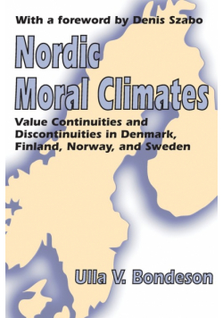 Nordic Moral Climates