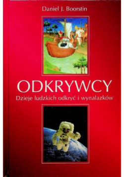 Odkrywcy