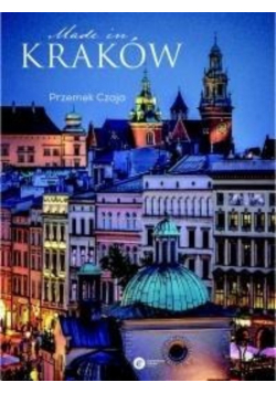 Made in Kraków
