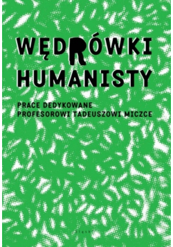 Wędrówki Humanisty