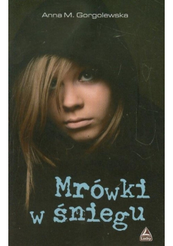 Mrówki w śniegu
