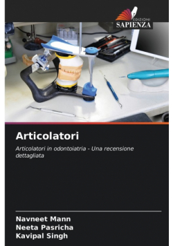 Articolatori