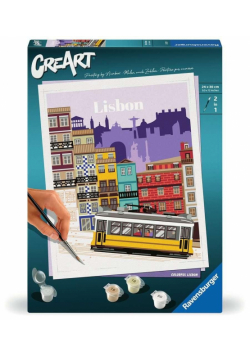 CreArt: Lizbona