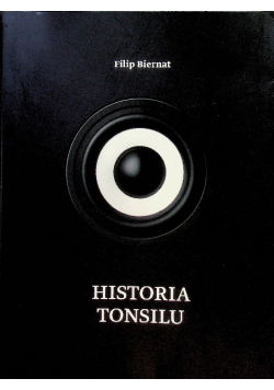 Historia Tonsilu
