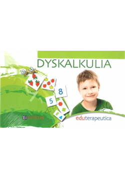 Eduterapeutica. Dyskalkulia
