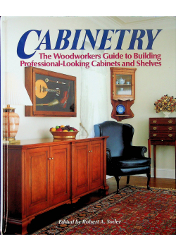 Cabinetry