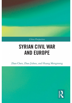 Syrian Civil War and Europe