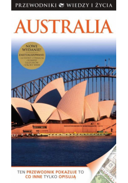 Australia : Przewodnik