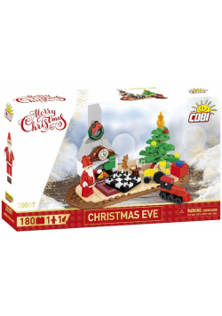 Christmas Eve