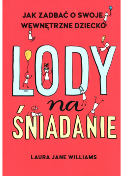 Lody na śniadanie