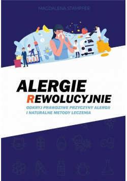 Alergie rewolucyjnie
