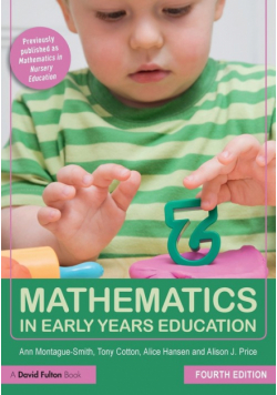 Mathematics in Early Years Education