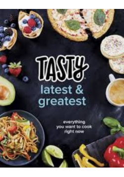 Tasty latest end greatest