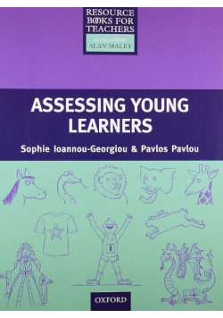 Assessing Young Learners
