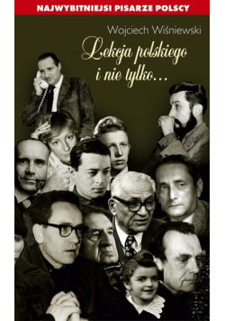 Lekcja polskiego i nie tylko