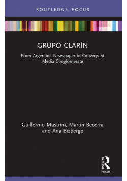 Grupo Clarín