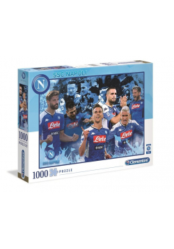 Puzzle 1000 Napoli 2