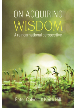 On Acquiring Wisdom