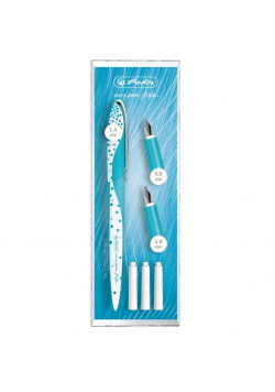 Zestaw do kaligrafi My.Pen Frozen Glam