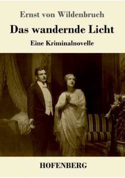 Das wandernde Licht