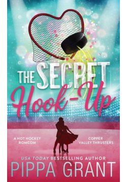 The Secret Hook Up