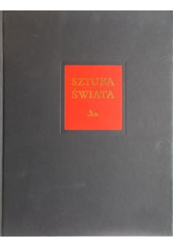 Sztuka świata Tom 6