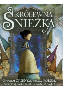 Królewna Śnieżka