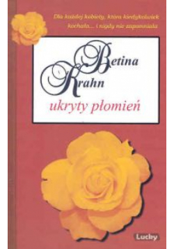 Ukryty płomień