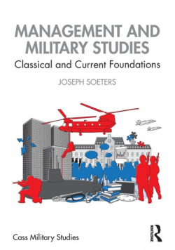 Management and Military Studies