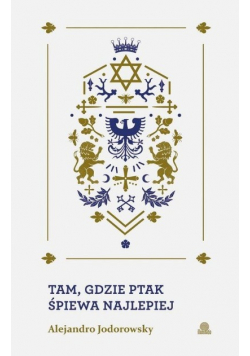 Tam gdzie ptak śpiewa najlepiej