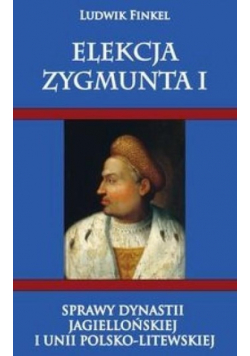 Elekcja Zygmunta I